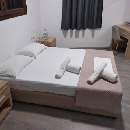 Mulberry Suites Rhodes City Extérieur photo