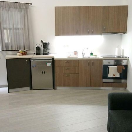 Mulberry Suites Rhodes City Extérieur photo