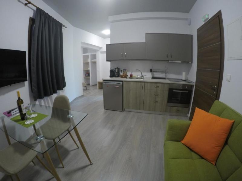 Mulberry Suites Rhodes City Extérieur photo