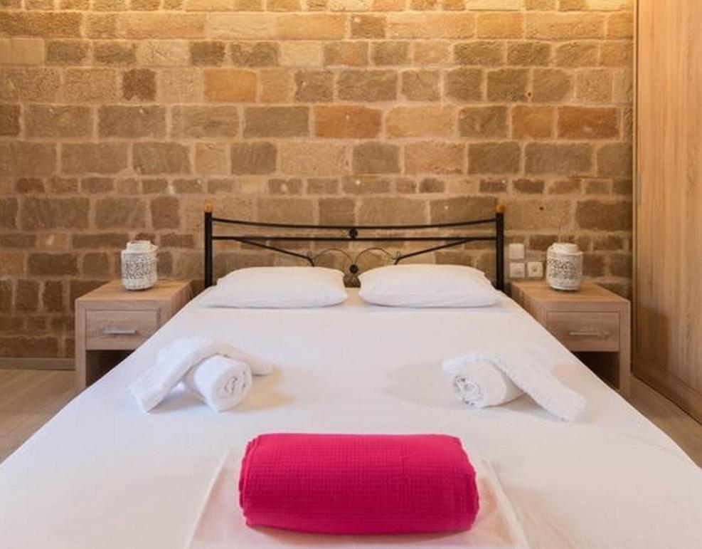 Mulberry Suites Rhodes City Extérieur photo