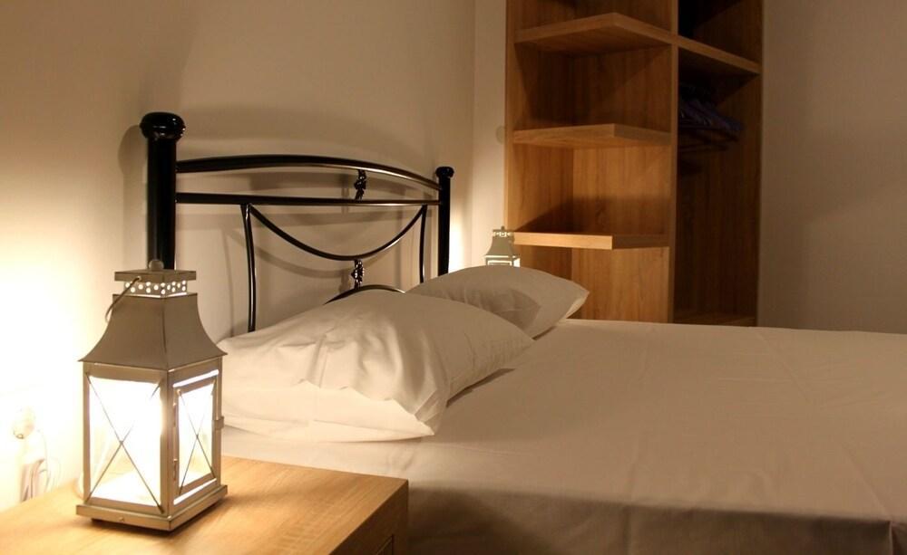 Mulberry Suites Rhodes City Extérieur photo