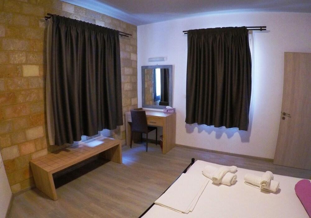 Mulberry Suites Rhodes City Extérieur photo
