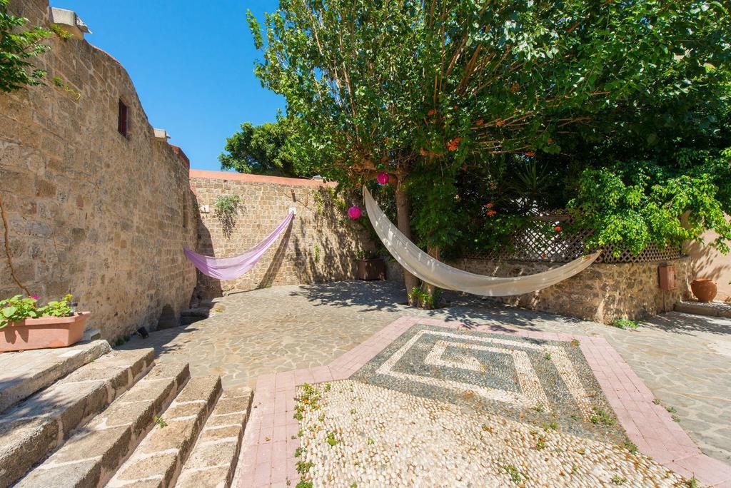 Mulberry Suites Rhodes City Chambre photo