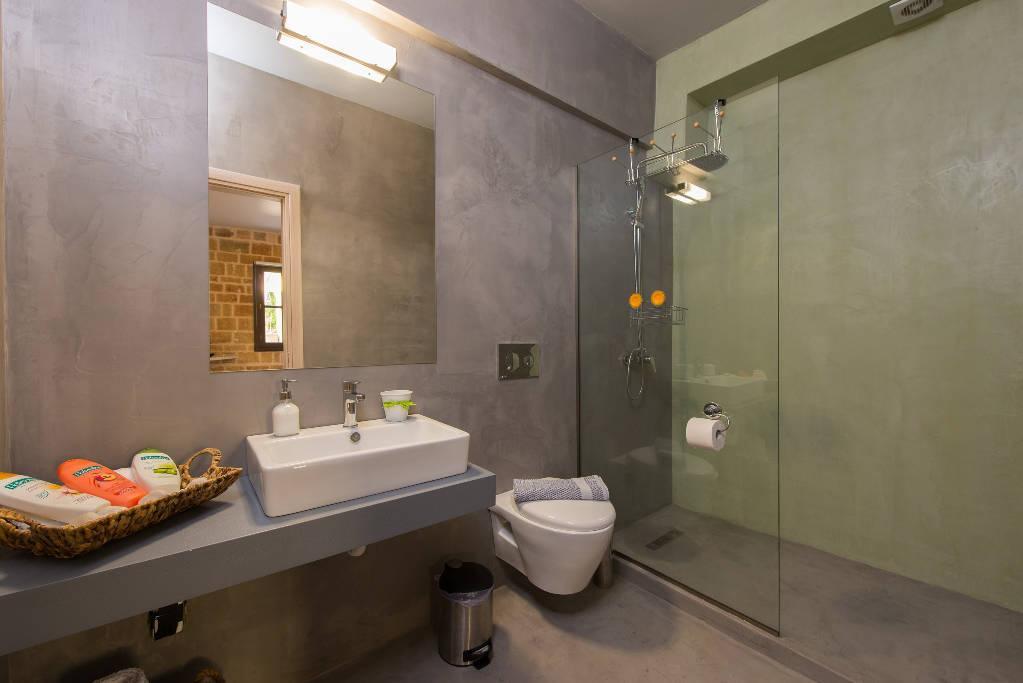 Mulberry Suites Rhodes City Chambre photo