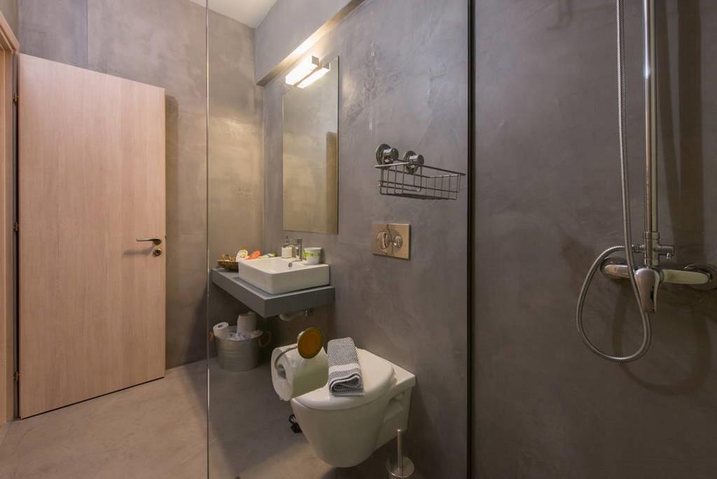 Mulberry Suites Rhodes City Chambre photo