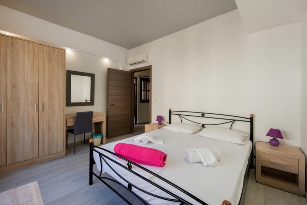 Mulberry Suites Rhodes City Chambre photo