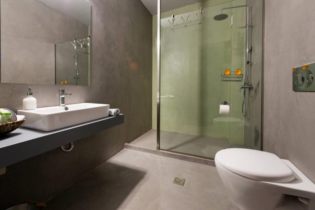Mulberry Suites Rhodes City Chambre photo
