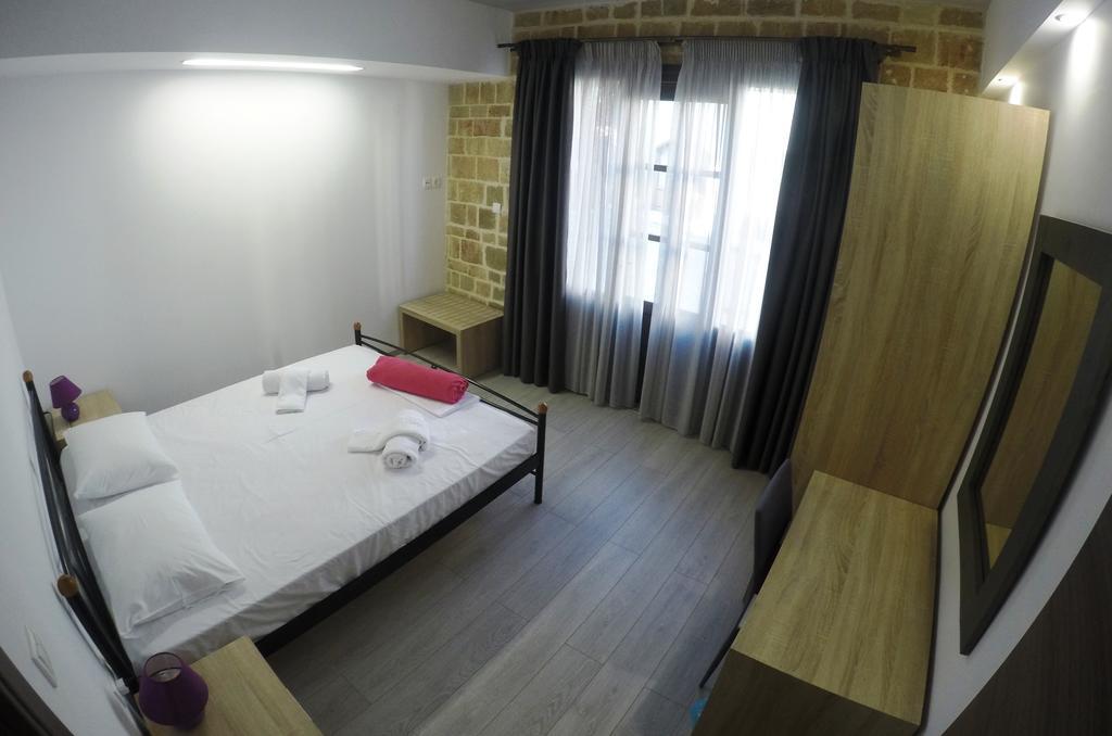 Mulberry Suites Rhodes City Chambre photo