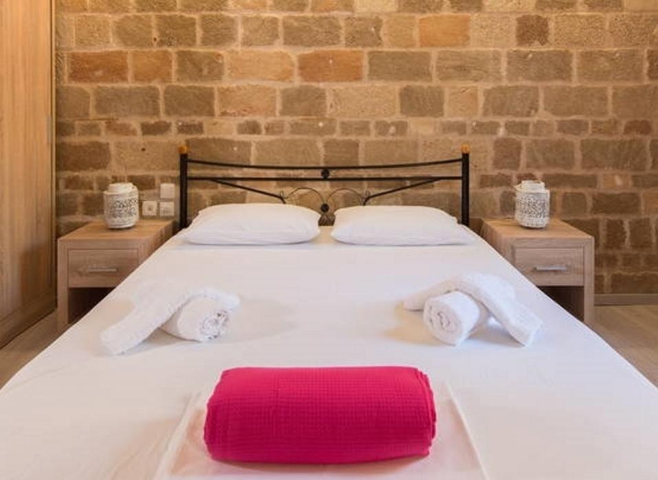 Mulberry Suites Rhodes City Extérieur photo