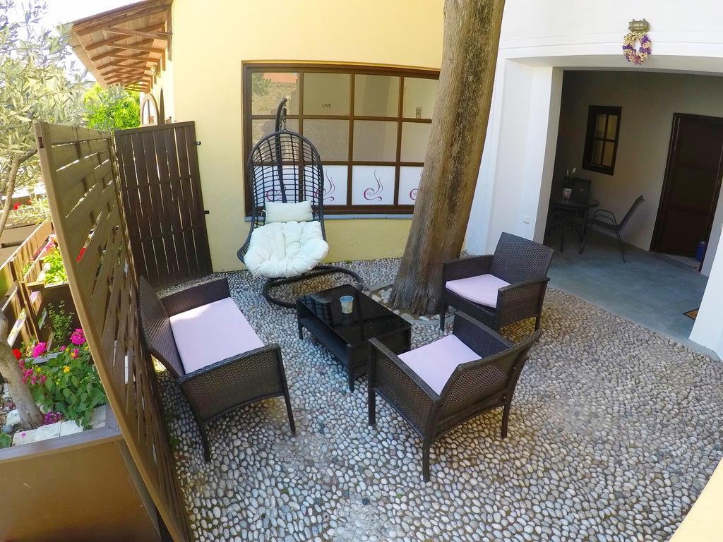 Mulberry Suites Rhodes City Extérieur photo
