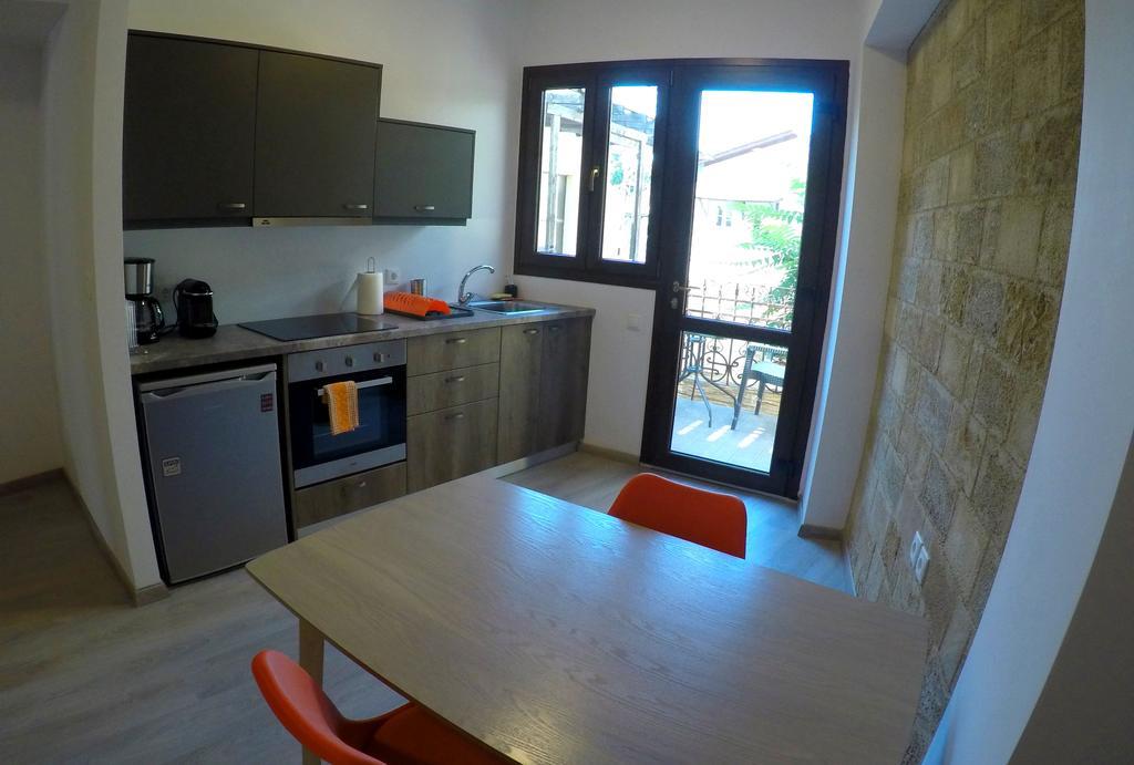 Mulberry Suites Rhodes City Extérieur photo
