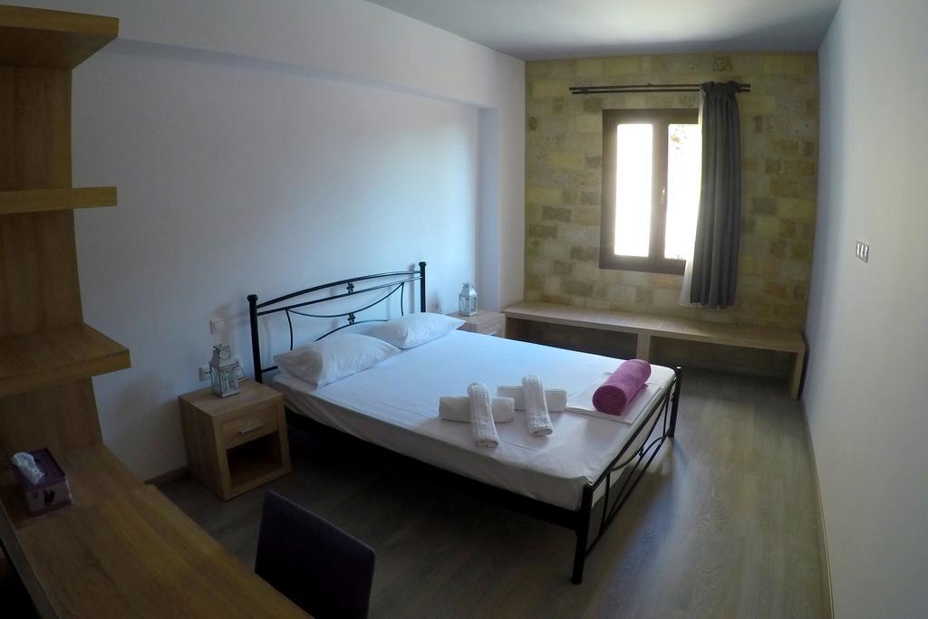 Mulberry Suites Rhodes City Extérieur photo