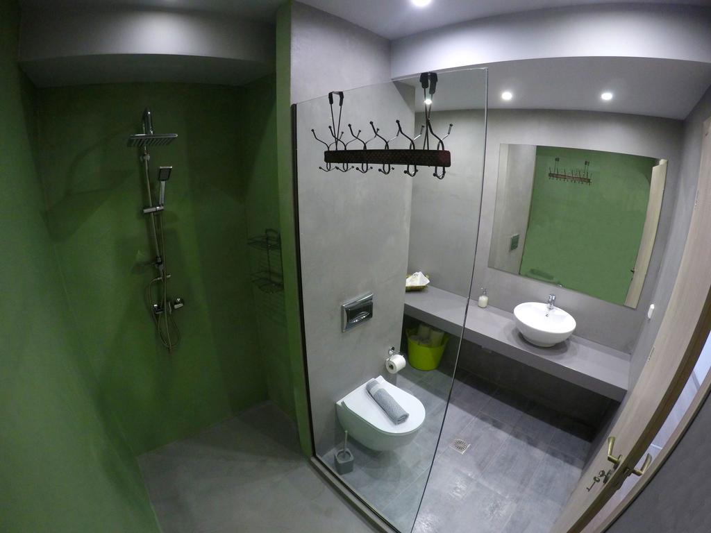 Mulberry Suites Rhodes City Extérieur photo
