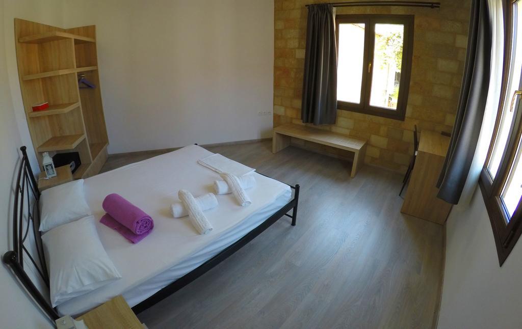 Mulberry Suites Rhodes City Extérieur photo