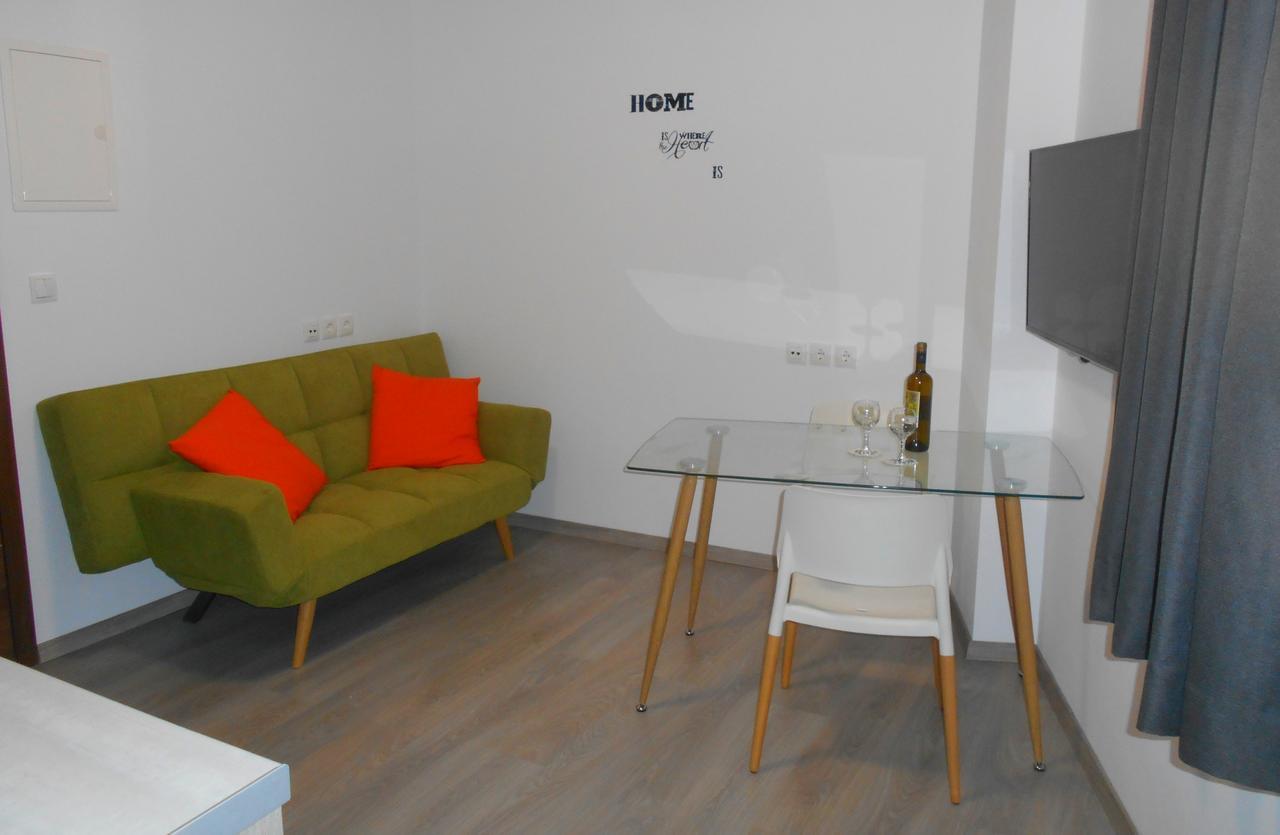 Mulberry Suites Rhodes City Chambre photo