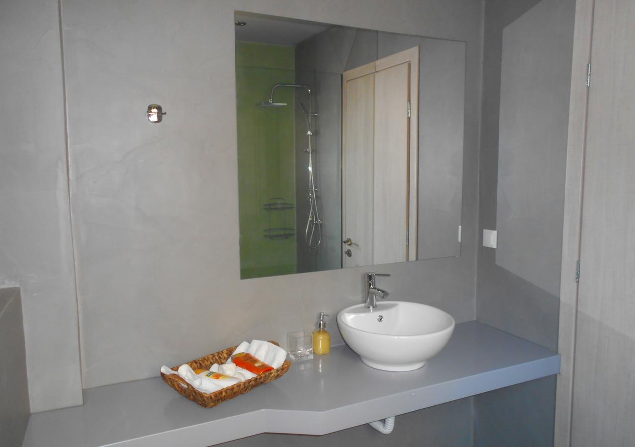 Mulberry Suites Rhodes City Chambre photo