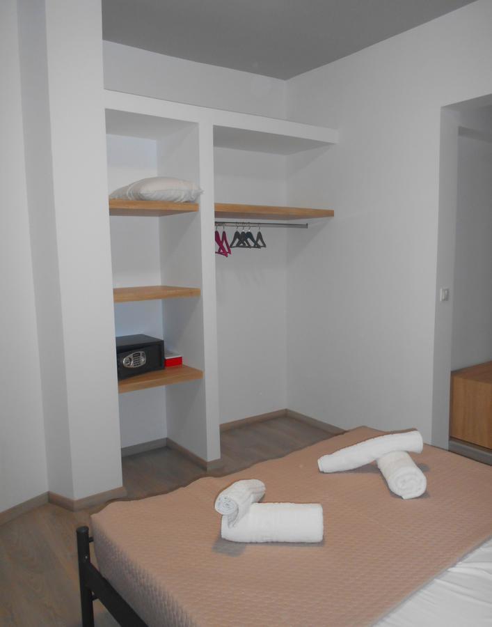 Mulberry Suites Rhodes City Chambre photo