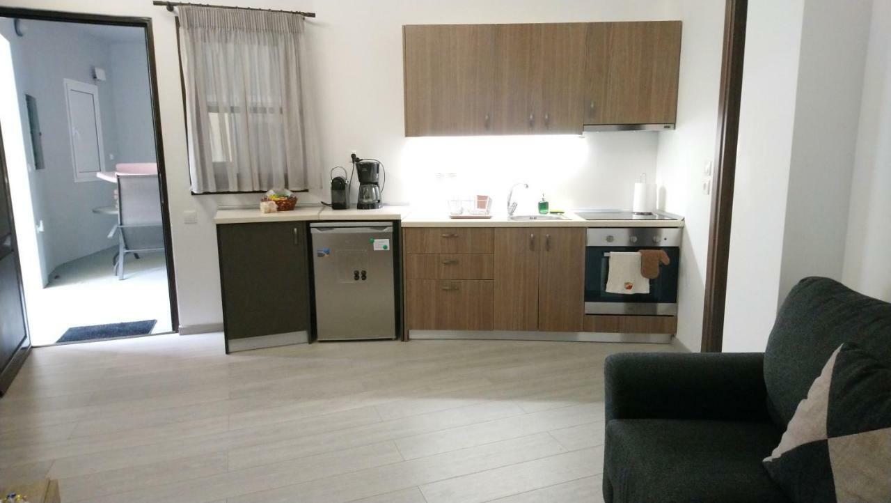 Mulberry Suites Rhodes City Extérieur photo