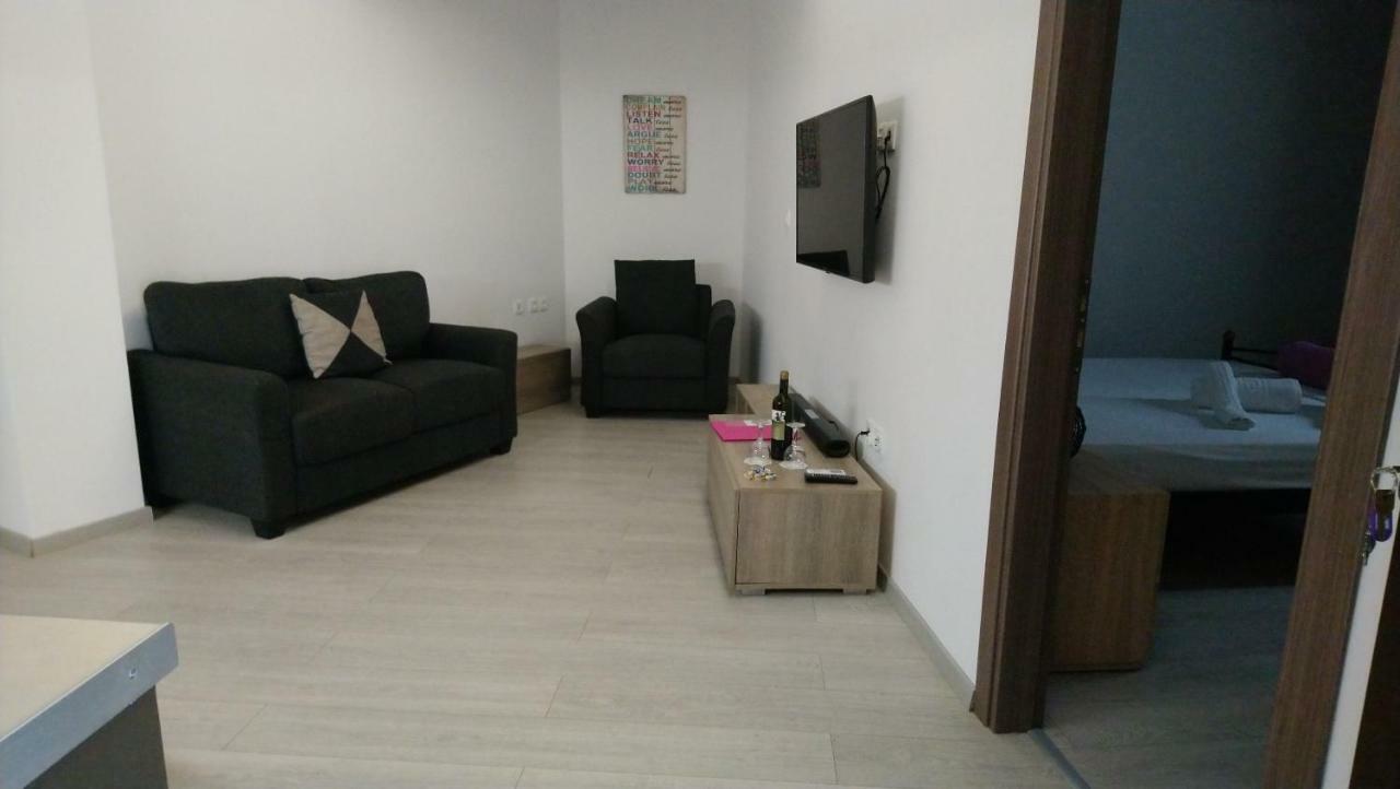 Mulberry Suites Rhodes City Extérieur photo