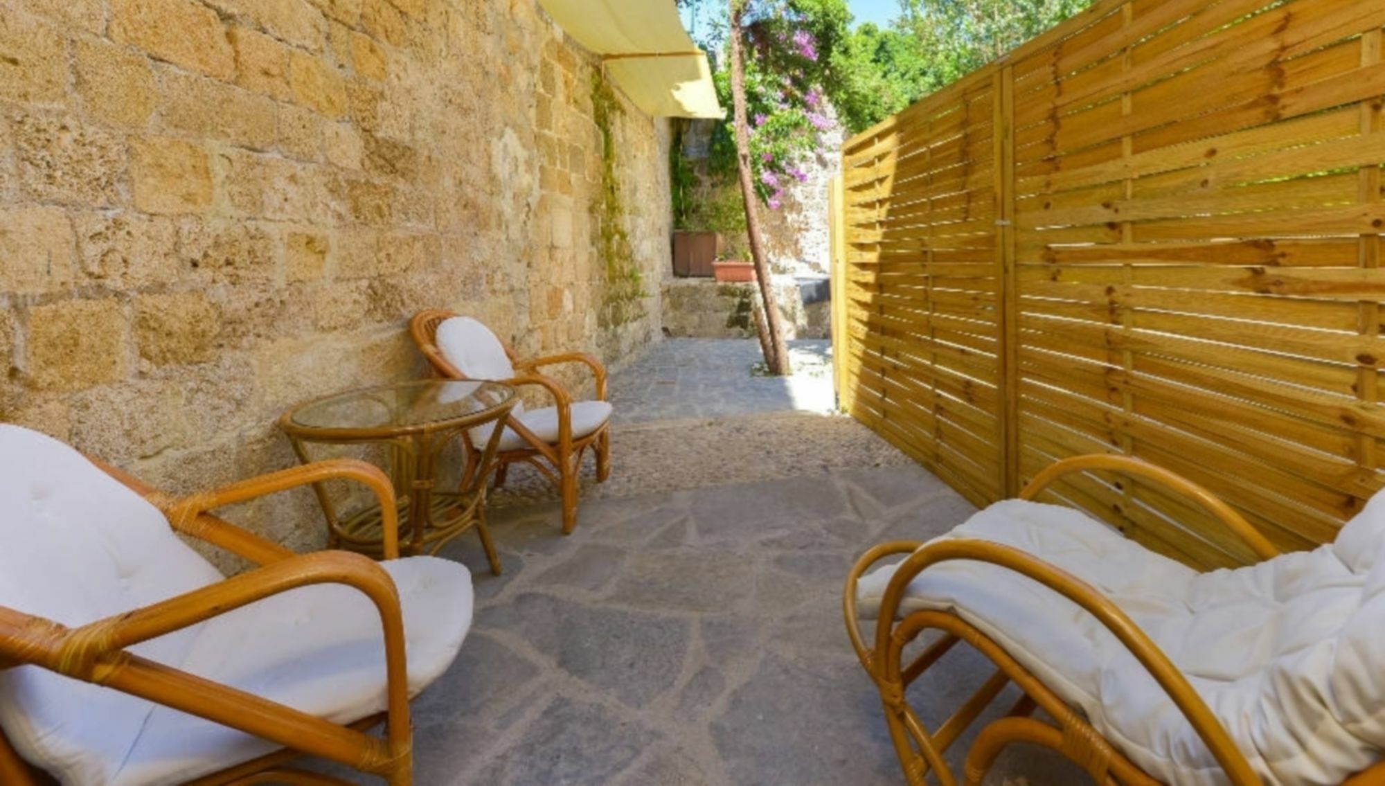 Mulberry Suites Rhodes City Extérieur photo